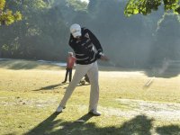 Platinum Jubilee : Golf Cup